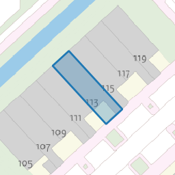 Perceel MSR00-K-6258