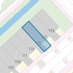 Perceel MSR00-K-6259