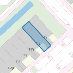 Perceel MSR00-K-6260