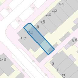 Perceel MSR00-K-6263