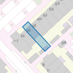 Perceel MSR00-K-6264