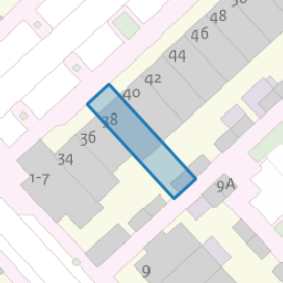 Perceel MSR00-K-6265