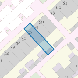 Perceel MSR00-K-6272