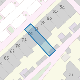 Perceel MSR00-K-6283