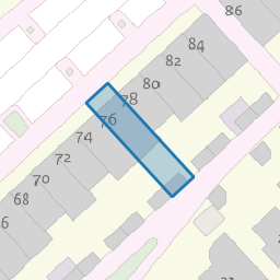 Perceel MSR00-K-6284