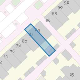 Perceel MSR00-K-6287