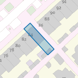 Perceel MSR00-K-6288