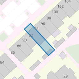 Perceel MSR00-K-6292