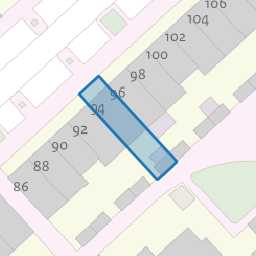 Perceel MSR00-K-6293