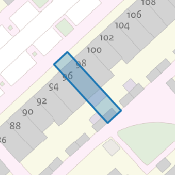 Perceel MSR00-K-6294