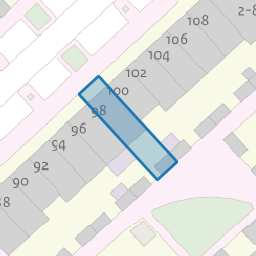 Perceel MSR00-K-6295