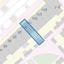 Perceel MSR00-K-6296