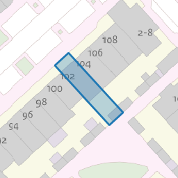 Perceel MSR00-K-6297