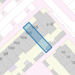 Perceel MSR00-K-6299