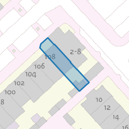 Perceel MSR00-K-6300