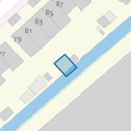 Perceel MSR00-K-6336