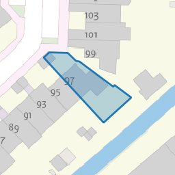 Perceel MSR00-K-6345