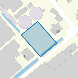 Perceel MSR00-K-6354