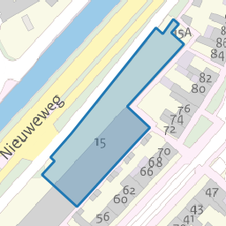 Perceel MSR00-K-6362