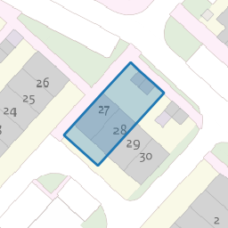 Perceel MSR00-K-6374