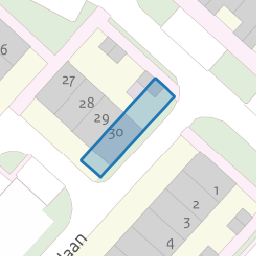 Perceel MSR00-K-6376