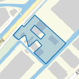 Perceel MSR00-K-6384