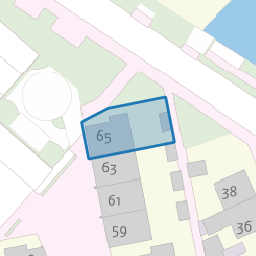 Perceel MSR00-K-6392