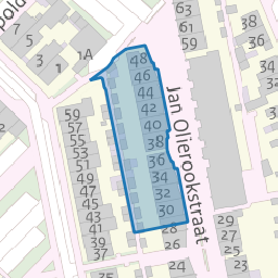 Perceel MSR00-K-6396