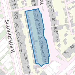 Perceel MSR00-K-6399