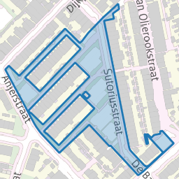 Perceel MSR00-K-6400