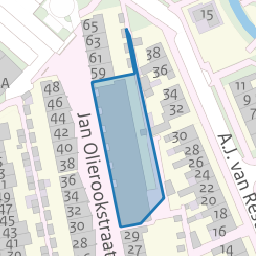 Perceel MSR00-K-6402