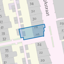 Perceel MSR00-K-6403