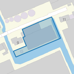 Perceel MSR00-K-6431