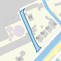 Perceel MSR00-K-6436