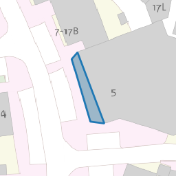 Perceel MSR00-K-6437