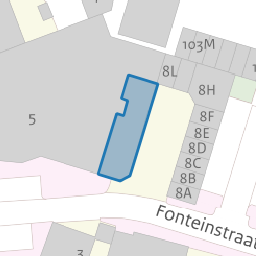 Perceel MSR00-K-6438