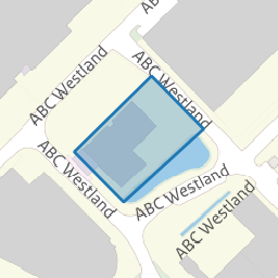 Perceel MSR00-K-6447