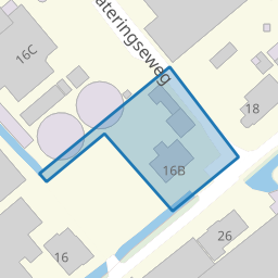 Perceel MSR00-K-6452