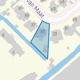 Perceel MSR00-K-6455