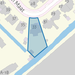 Perceel MSR00-K-6456