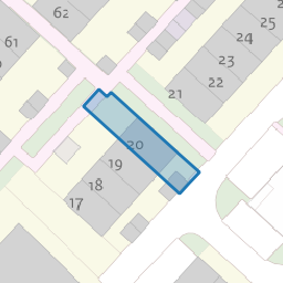 Perceel MSR00-K-6460