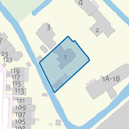 Perceel MSR00-K-6485