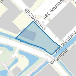 Perceel MSR00-K-6495