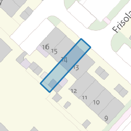 Perceel MSR00-K-6501