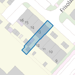 Perceel MSR00-K-6502