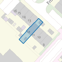 Perceel MSR00-K-6503