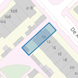 Perceel MSR00-K-6504