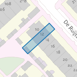 Perceel MSR00-K-6505