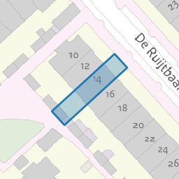 Perceel MSR00-K-6506