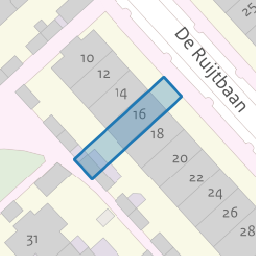 Perceel MSR00-K-6507